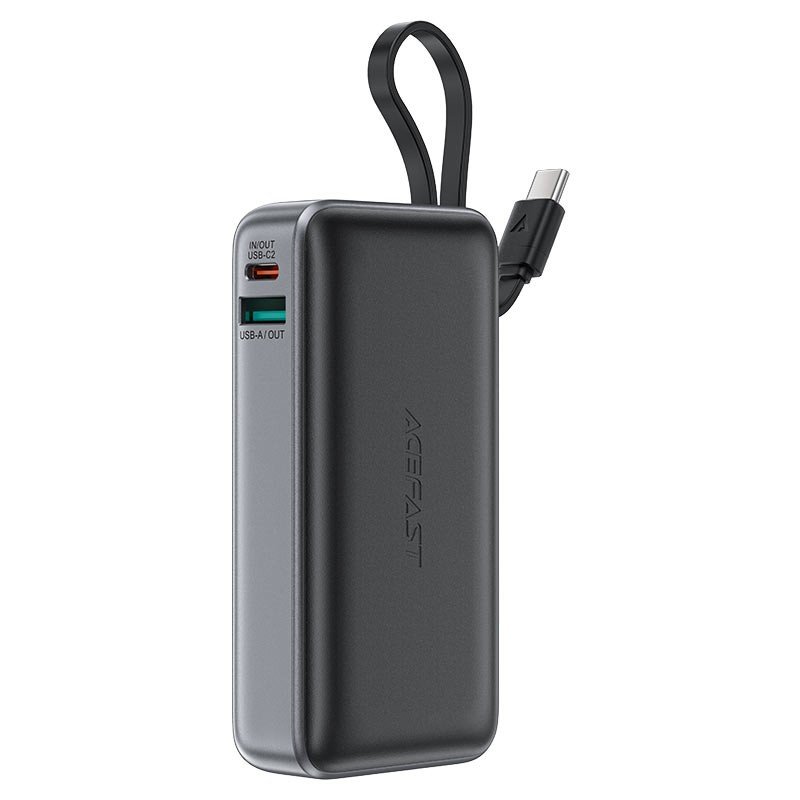 Išorinė baterija Power Bank10000mAh