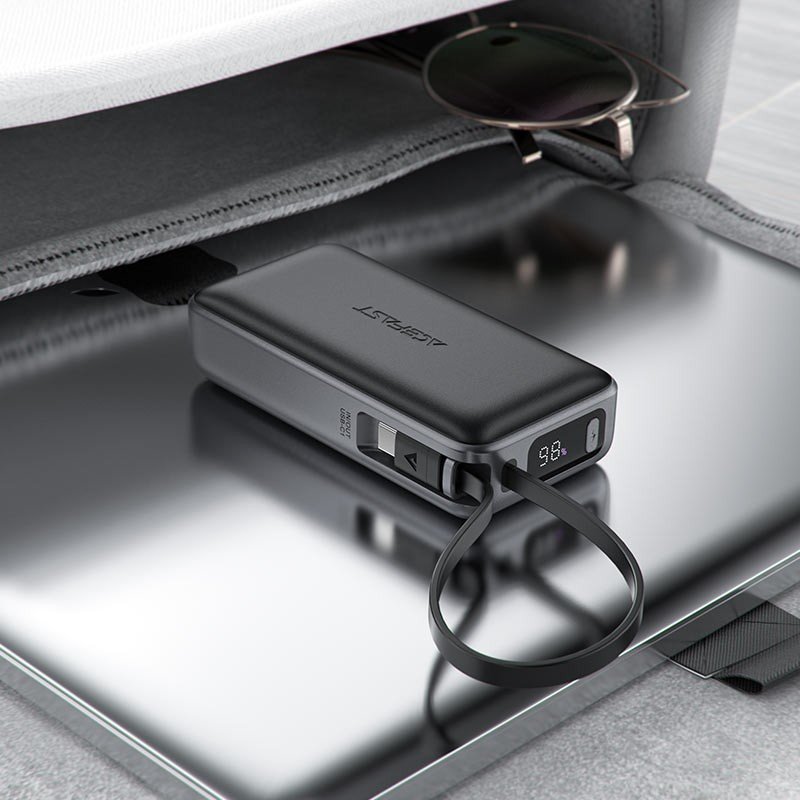 Išorinė baterija Power Bank10000mAh - Image 2