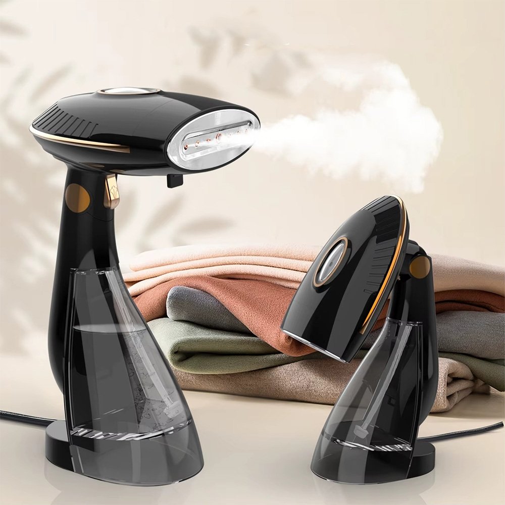 Garų lygintuvas - Image 3